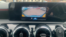 Mercedes-Benz A-Class A250e AMG Line 5dr Auto Hatchback